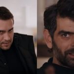 Lacrimi la Marea Neagra Episodul 17 Rezumat