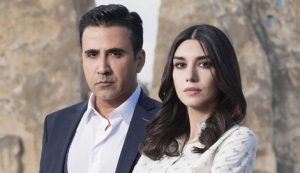 Serialul turcesc Dragoste si Ura