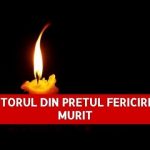 Actorul din Pretul Fericirii a murit