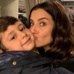 Demir Birinci si Irem Helvacioglu