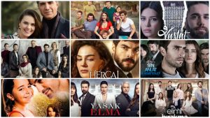 Seriale turcesti pe YouTube