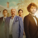 Serialul turcesc In Numele Fericirii