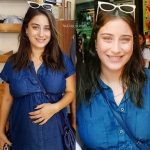 Hazal Kaya a nascut mai devreme