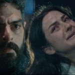 Vedat a infectat-o pe Nefes