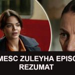 Ma numesc Zuleyha Episodul 1 Rezumat