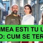 patria mea esti tu ultimul episod