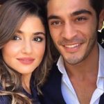 Burak Deniz va juca intr-un nou serial