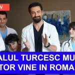 Serialul turcesc Mucize Doktor