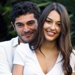 Dilan Cicek Deniz si Burak Deniz vor fi protagonistii unui nou serial