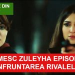 Ma Numesc Zuleyha Episodul 63 Rezumat