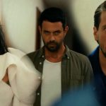 Dragoste si Secrete Episodul 12 Rezumat