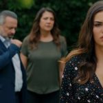 Dragoste si Secrete Episodul 5 Rezumat