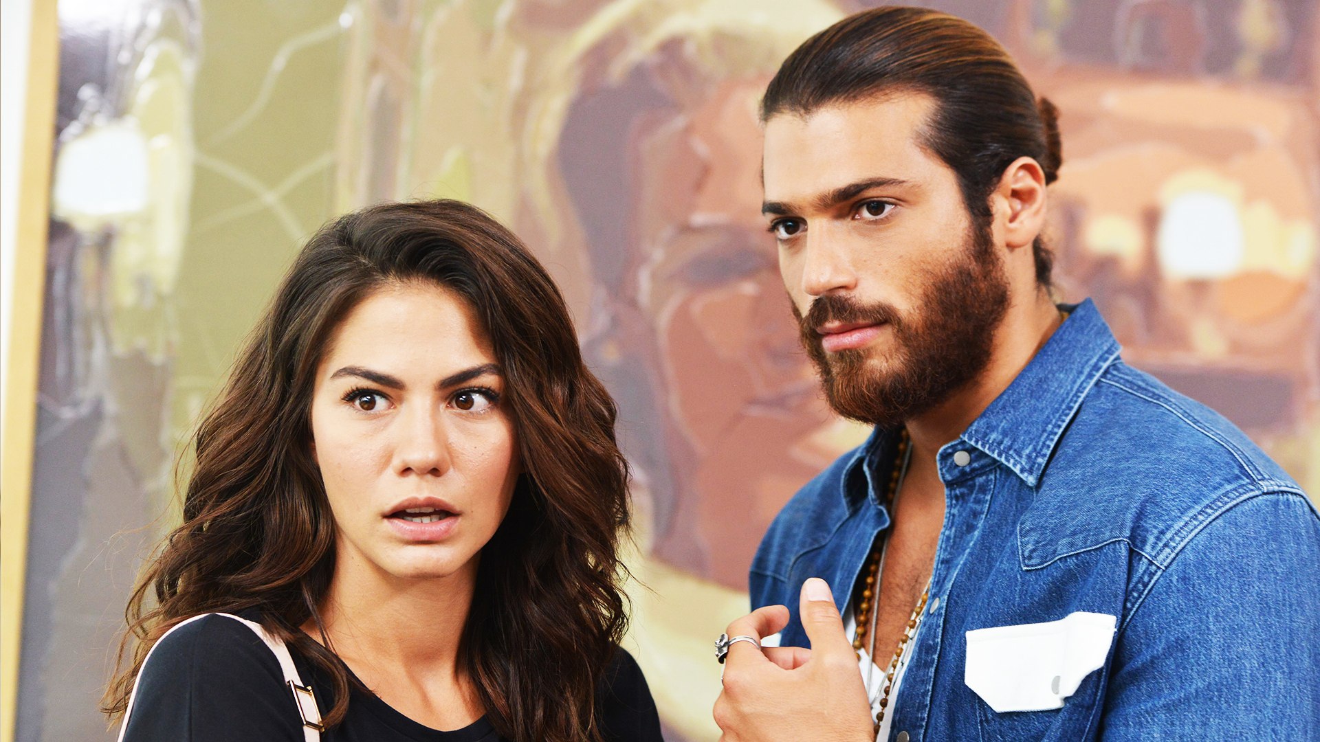 Cand se termina serialul turcesc Vis de Iubire