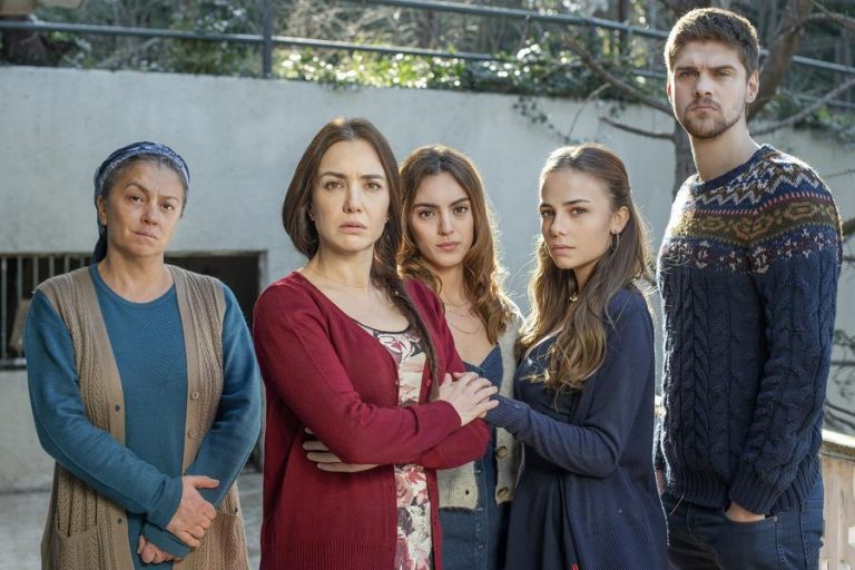 Nemilosul Istanbul Episodul 1 Rezumat: Pornim intr-o noua aventura!