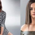 Actrita Hande Soral vine in Ma Numesc Zuleyha