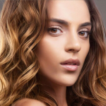 Biografia lui Sera Kutlubey