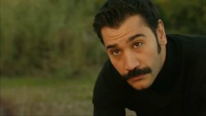 Yilmaz pleaca din serialul Ma Numesc Zuleyha