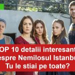 TOP 10 detalii interesante despre Nemilosul Istanbul