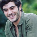 Biografia lui Burak Deniz