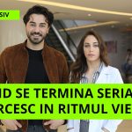 Cand se termina serialul turcesc In Ritmul Vietii