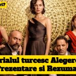 Serialul turcesc Alegerea