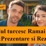 Serialul turcesc Ramai langa mine