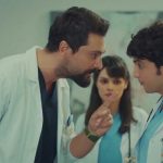 Doctorul Minune Episodul 2 Rezumat