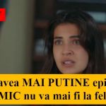 Mai putine episoade din Nehir