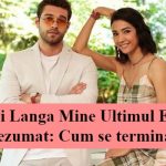 Ramai Langa Mine Ultimul Episod Rezumat