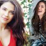 Biografia lui Biran Damla Yilmaz