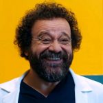 Biografia lui Reha Ozcan