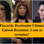 Flacarile Destinului Ultimul Episod Rezumat