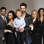 Serialul turcesc Pasari Ranite