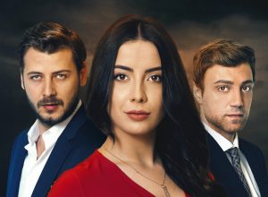 Serialul turcesc Aripi Frante