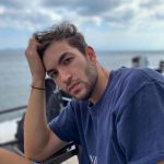 Biografia lui Berk Ali Catal