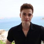 Biografia actorului Recep Usta