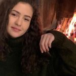 Biografia actritei Melis Minkari