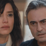 Melek Episodul 8 Rezumat