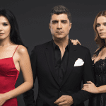 Serialul Ziua in care mi s-a scris destinul