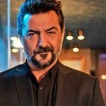 Biografia actorului Celil Nalcakan