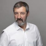 Biografia actorului Nizam Namidar