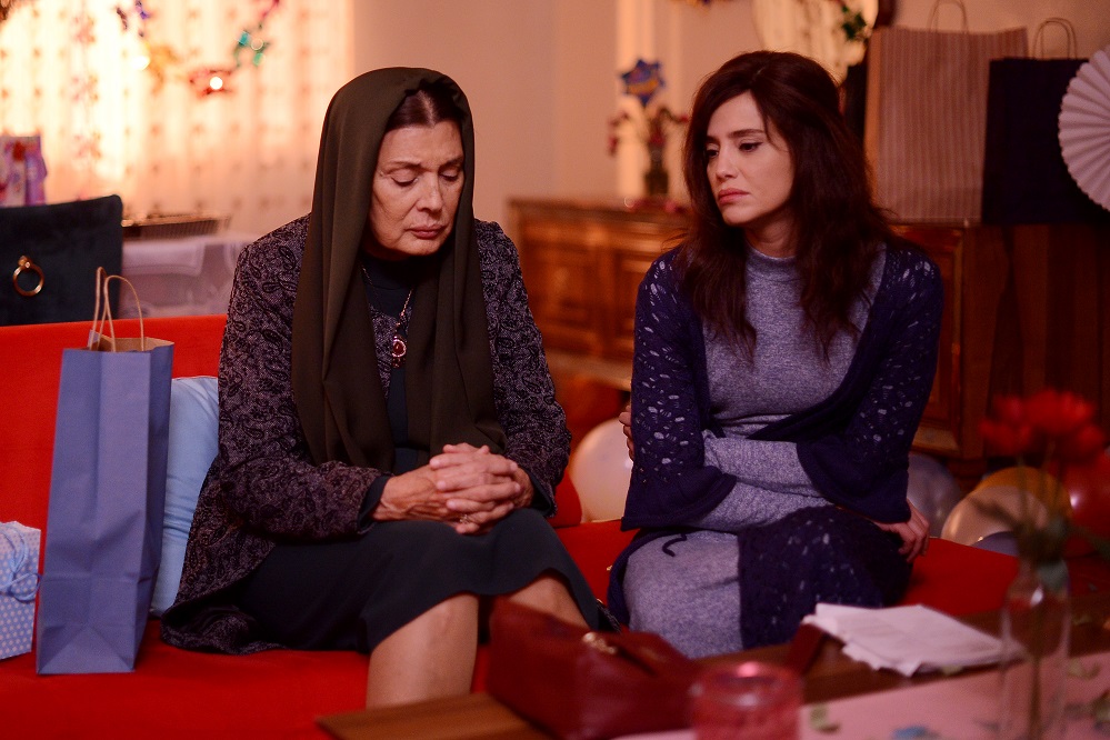 Melek Episodul 47 Rezumat
