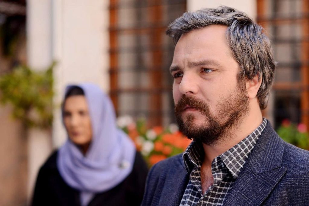 Arhive Biografia Actorului Muharrem Turkseven - Rezumat Serial Turcesc