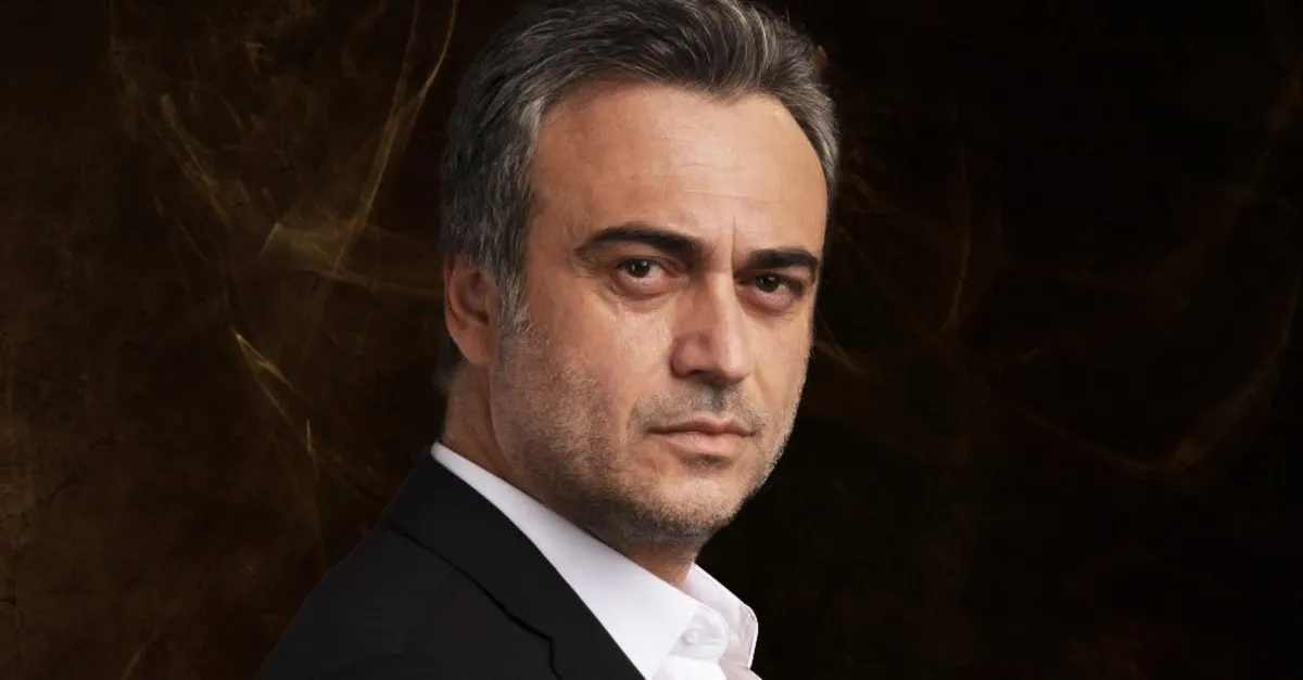 Biografia actorului Ahmet Kutsi Karadogan din Melek