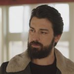Biografia actorului Alp Navruz