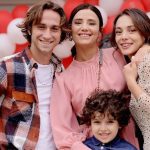 Cand incepe din nou serialul Melek in Romania