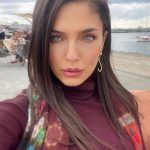 Biografia actritei Ceren Yilmaz