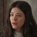 Biografia actritei Pelin Abay