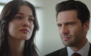Secrete de Familie Episodul 30 Rezumat