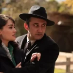 Taramuri Nelegiuite Episodul 6 Rezumat